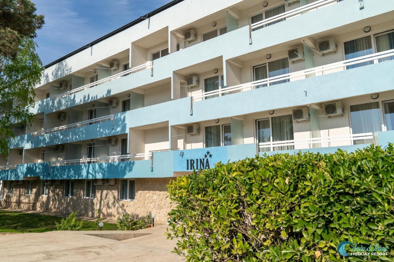 Hotel Irina Venus Exterior photo