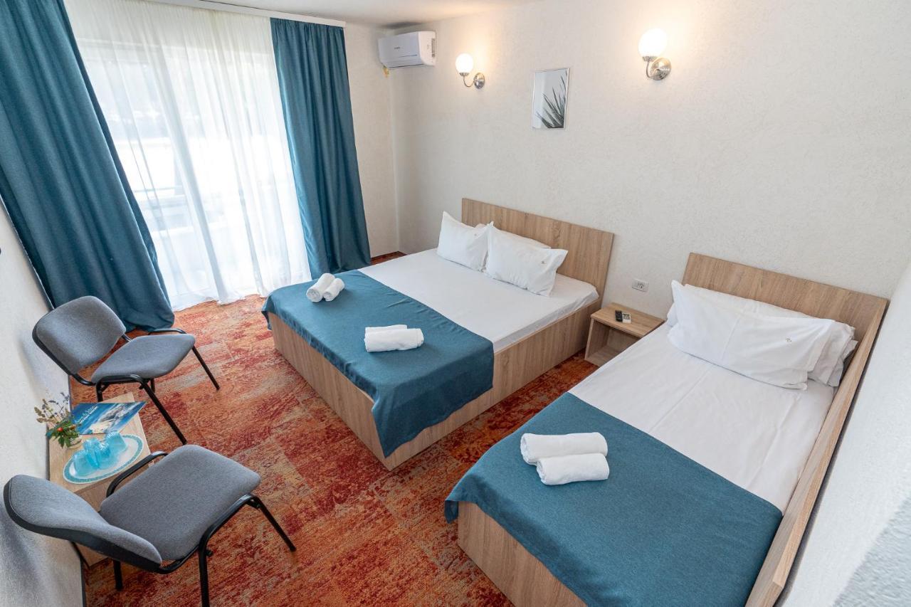 Hotel Irina Venus Exterior photo
