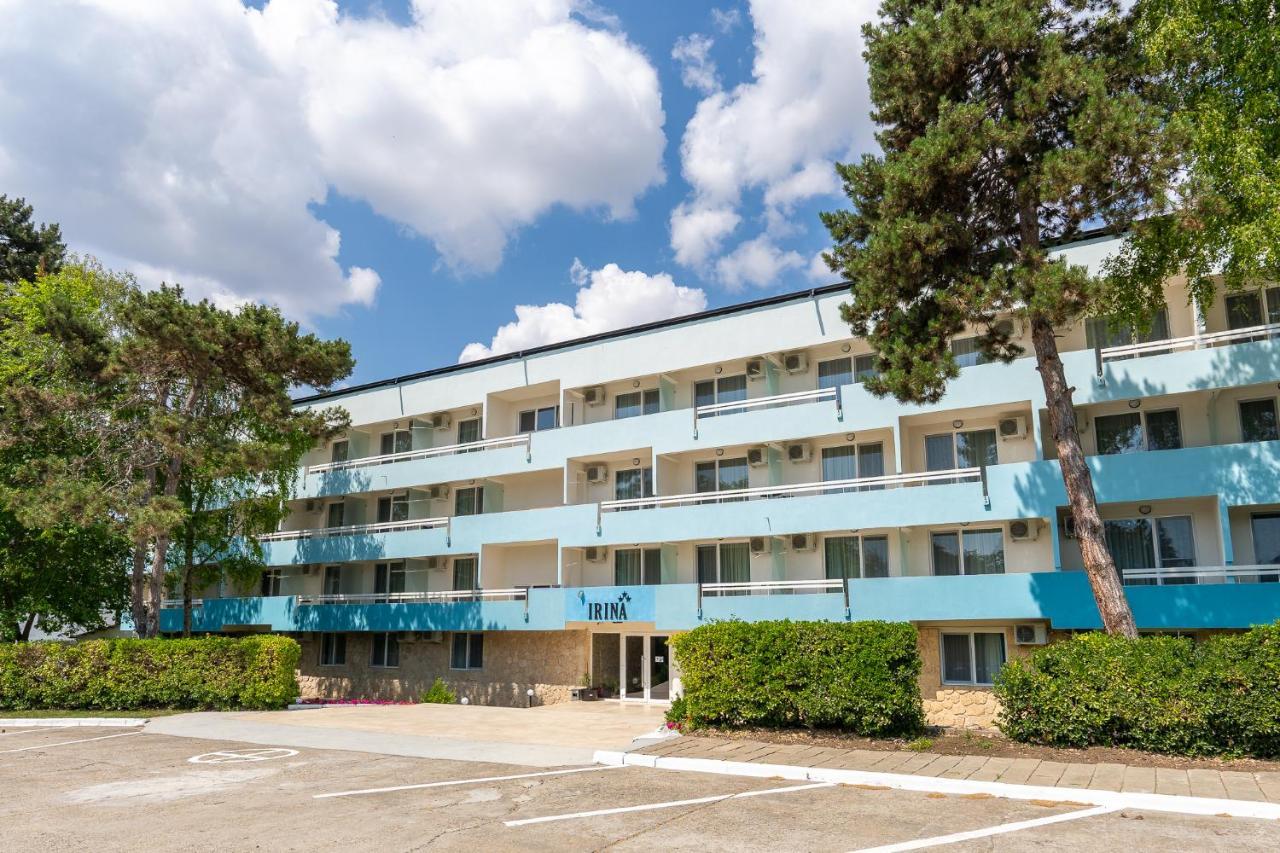 Hotel Irina Venus Exterior photo